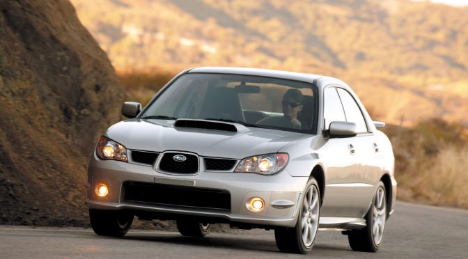 Cheap fun: Cars that will make you smile on a budget