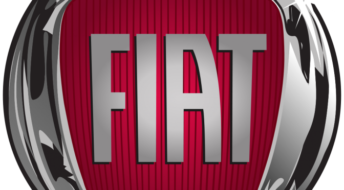 Fiat Caught in UAW Labor Scandal